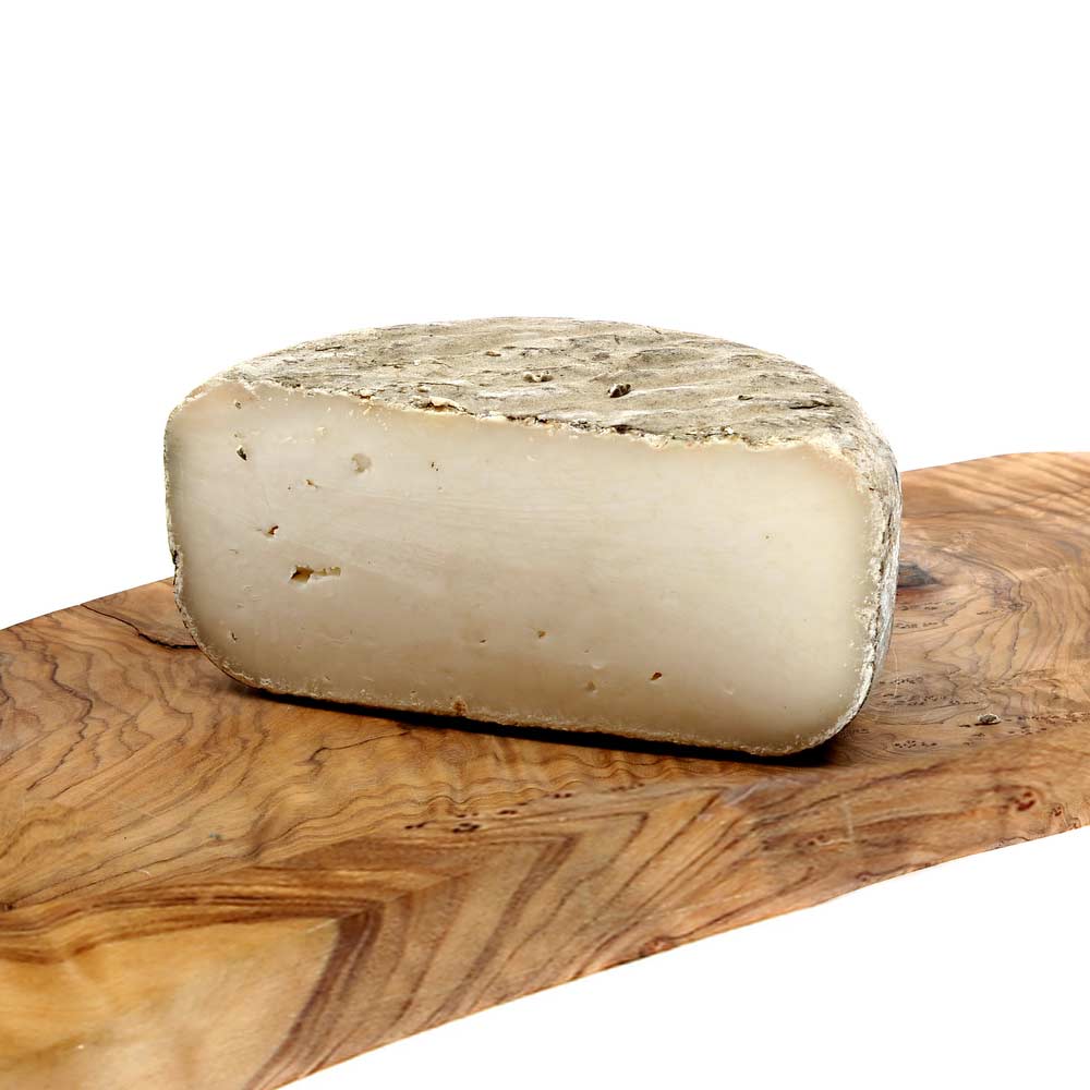 Kaese Garrotxa
