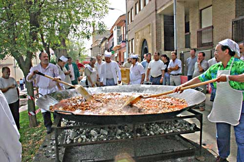 paella999